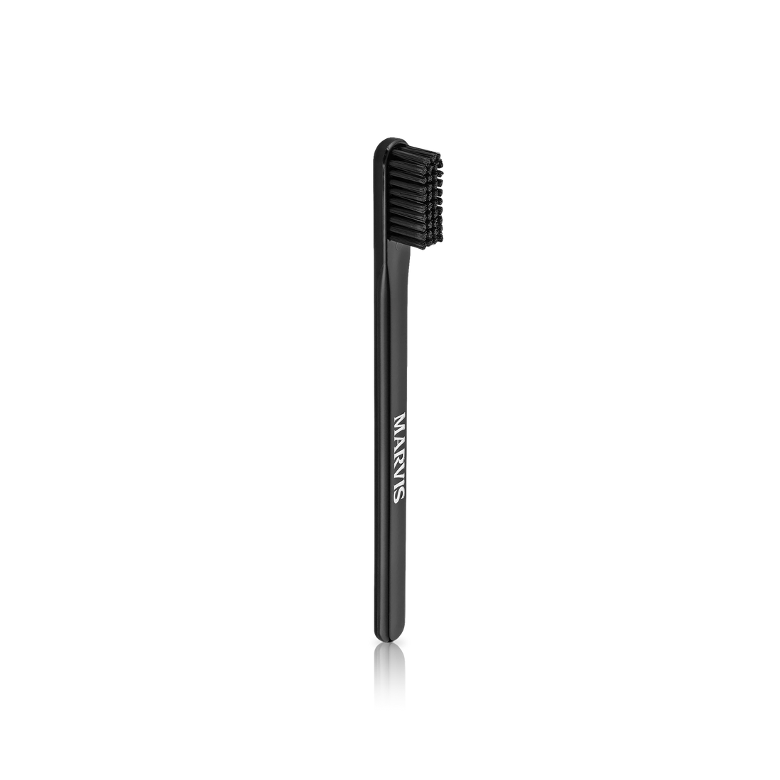 Medium Toothbrush - Black
