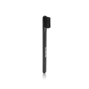 Medium Toothbrush - Black