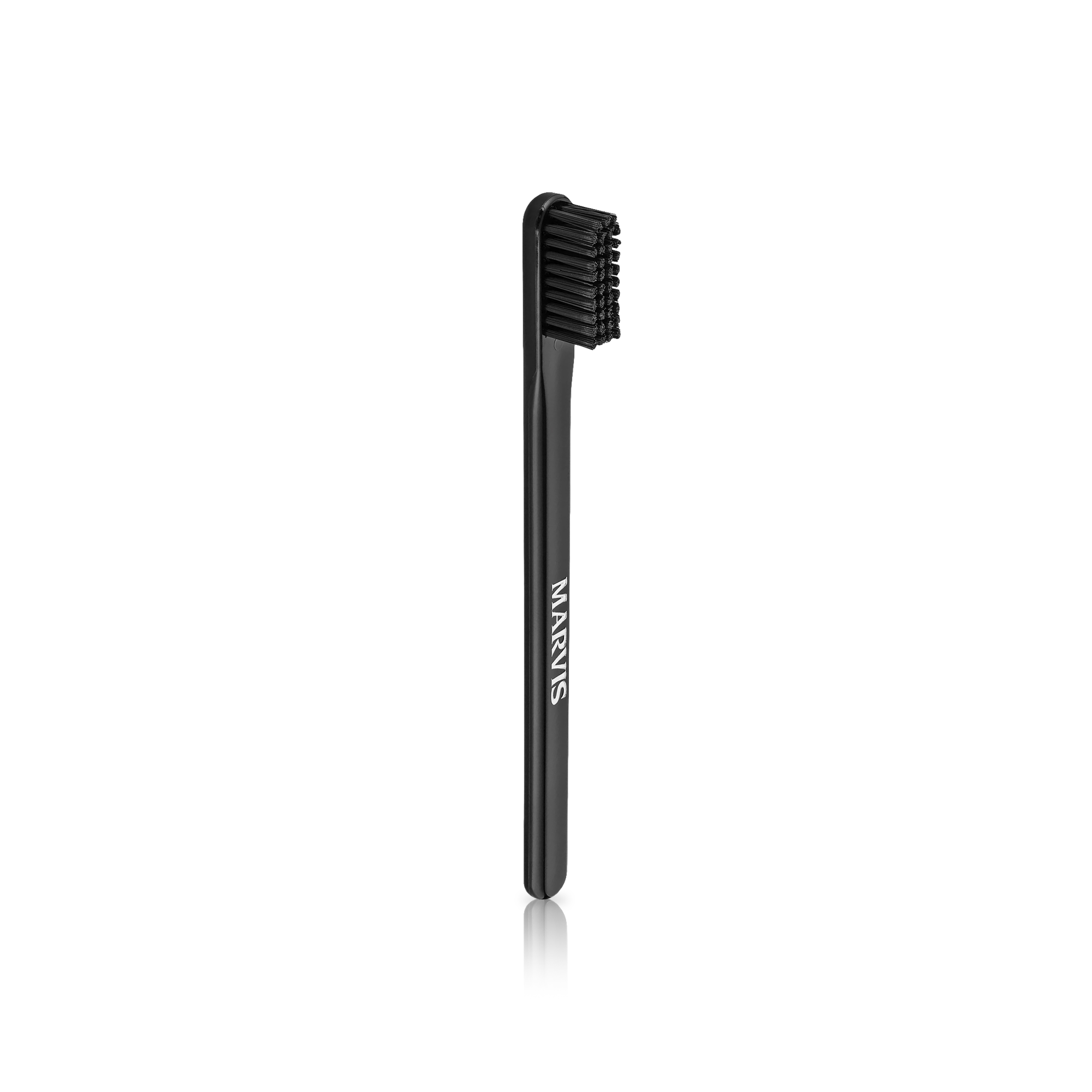 Medium Toothbrush - Black