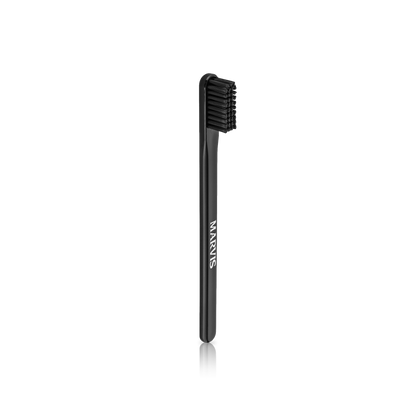 Medium Toothbrush - Black