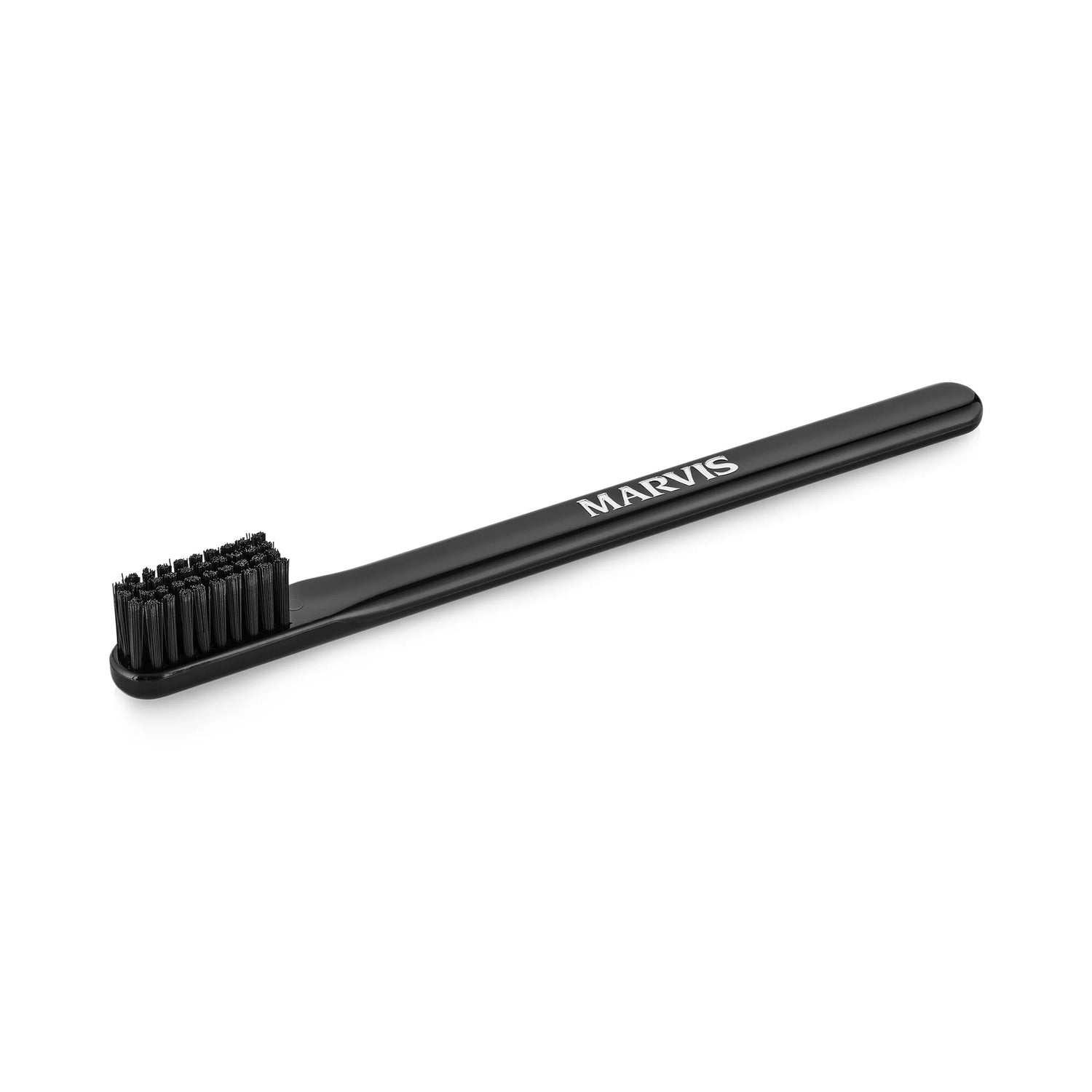 Medium Toothbrush - Black