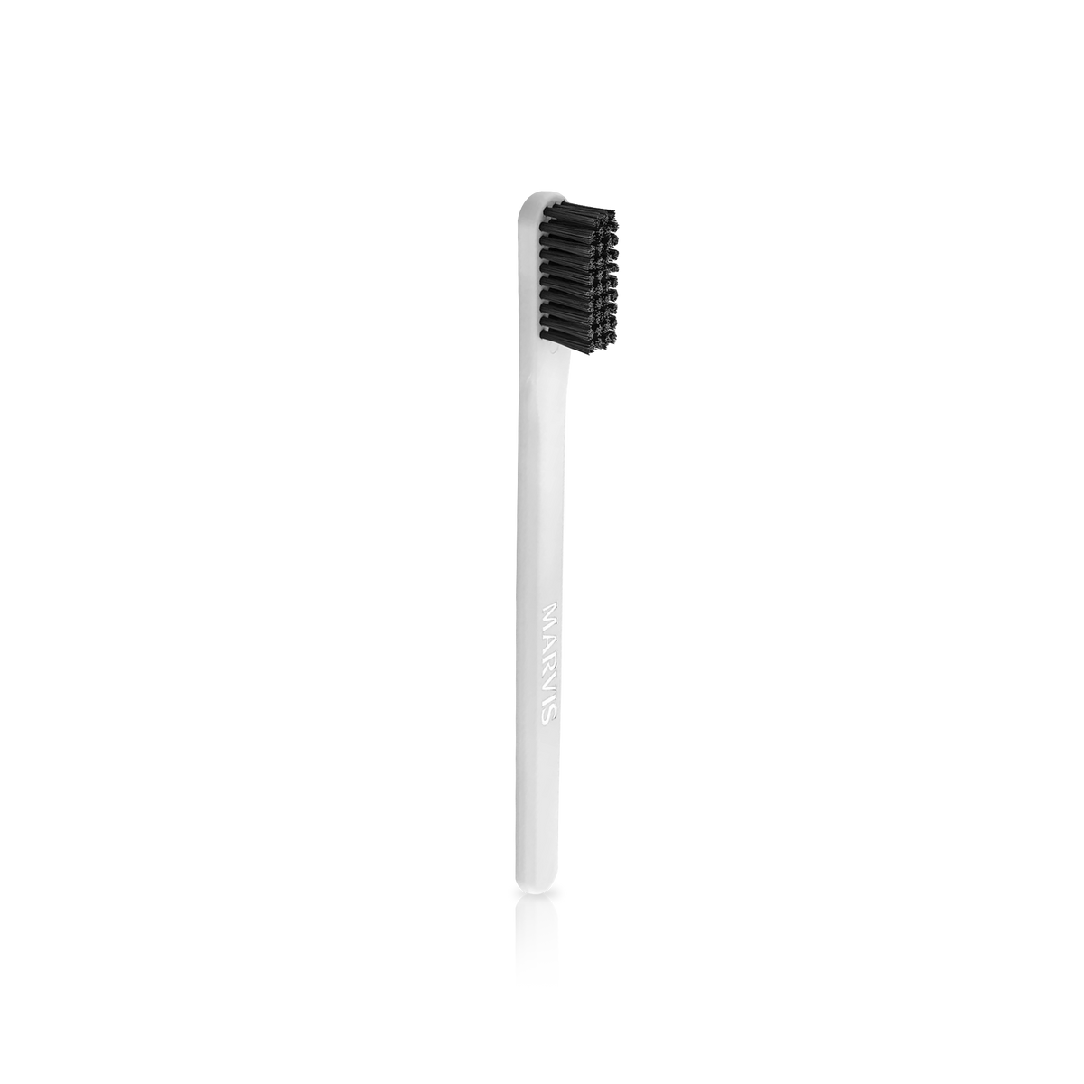 Soft Toothbrush - White