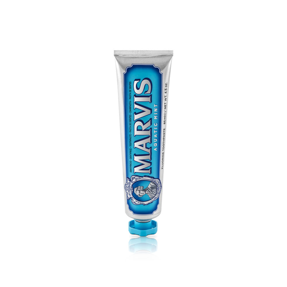 Toothpaste - Aquatic Mint