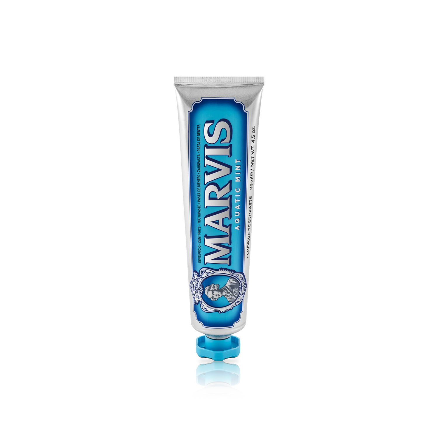 Toothpaste - Aquatic Mint