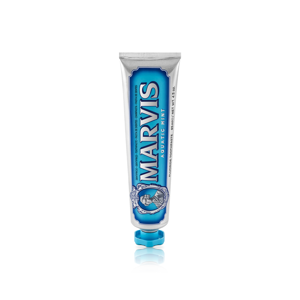 Toothpaste - Aquatic Mint