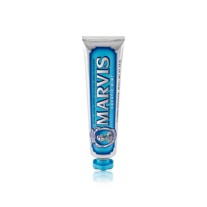 Toothpaste - Aquatic Mint