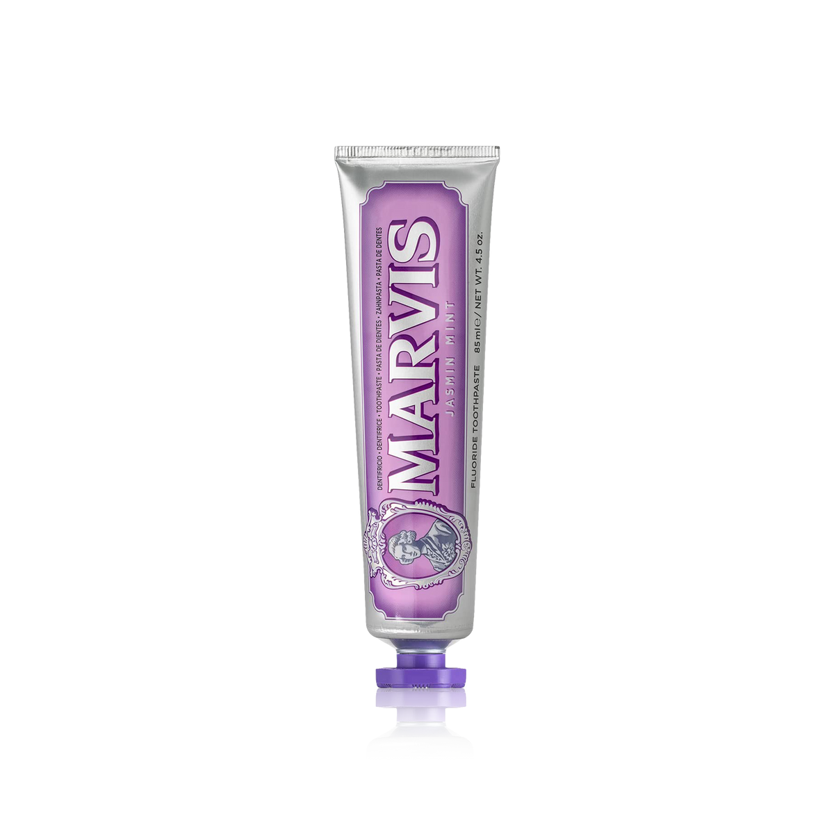 Toothpaste - Jasmin Mint