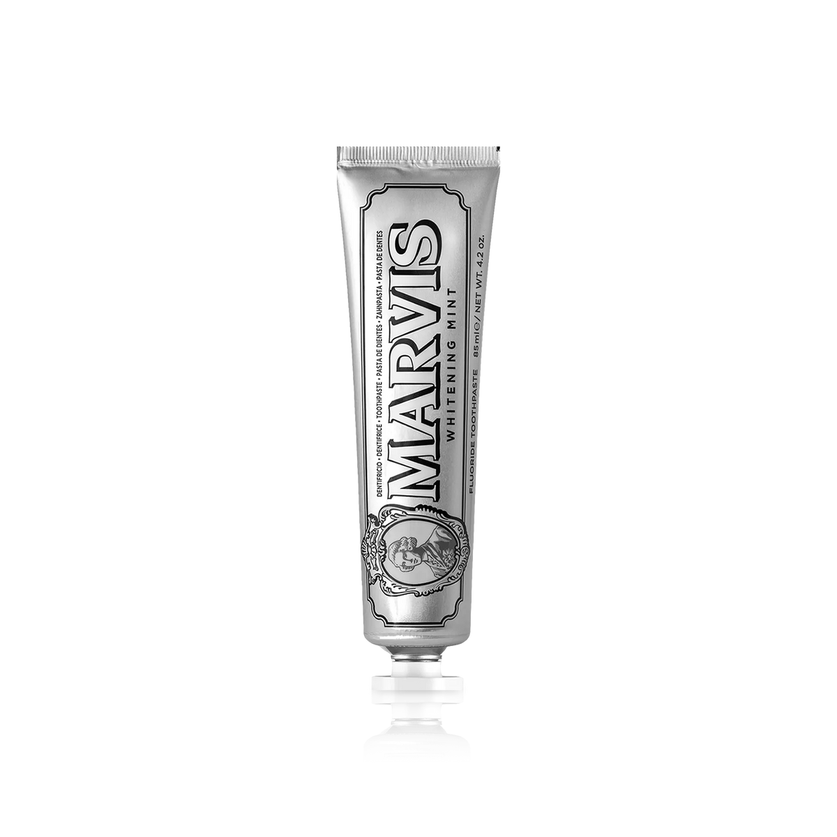 Whitening Toothpaste - Mint