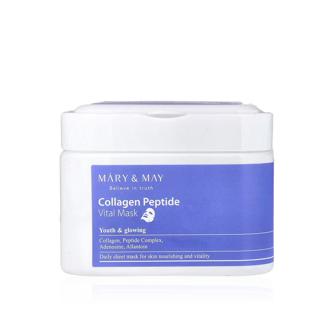 Collagen Peptide Vital Mask
