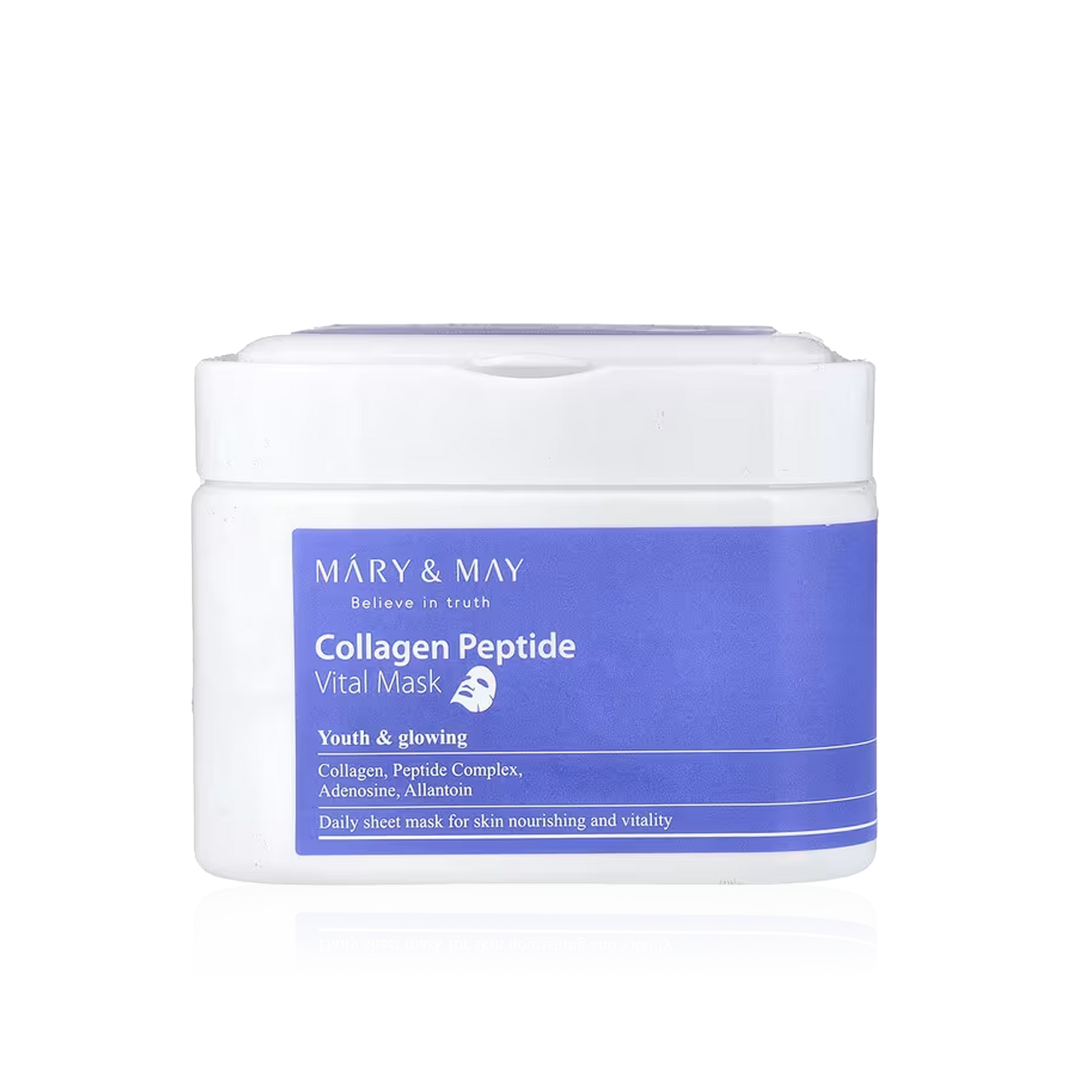 Collagen Peptide Vital Mask