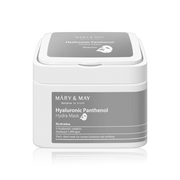 Hyaluronic Panthenol Hydra Mask