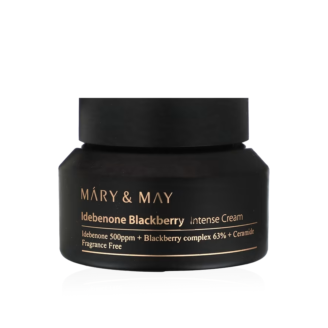 Idebenone + Blackberry Complex Intensive Total Care Cream