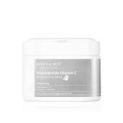 Niacinamide Vitamin C Brightening Mask