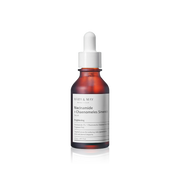 Niacinamide + Chaenomeles Sinensis Serum