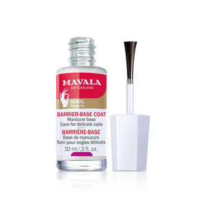 Base Coat Nail Polish