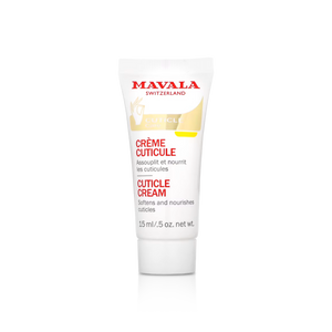 Cuticle Cream