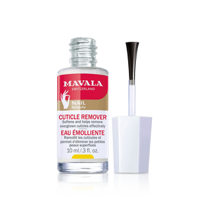 Cuticle Remover