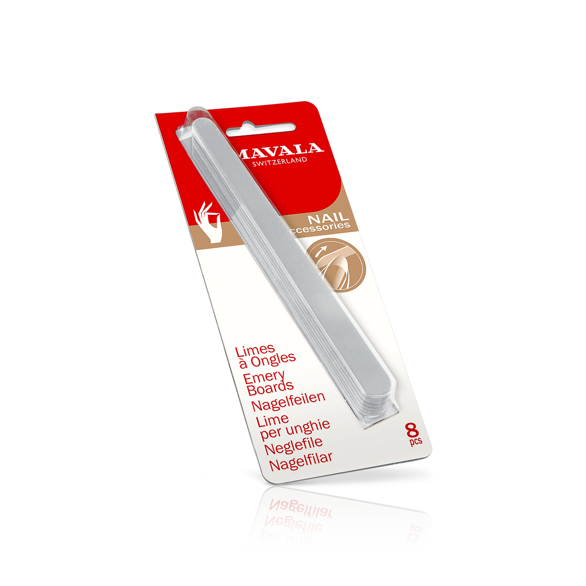 Nail File