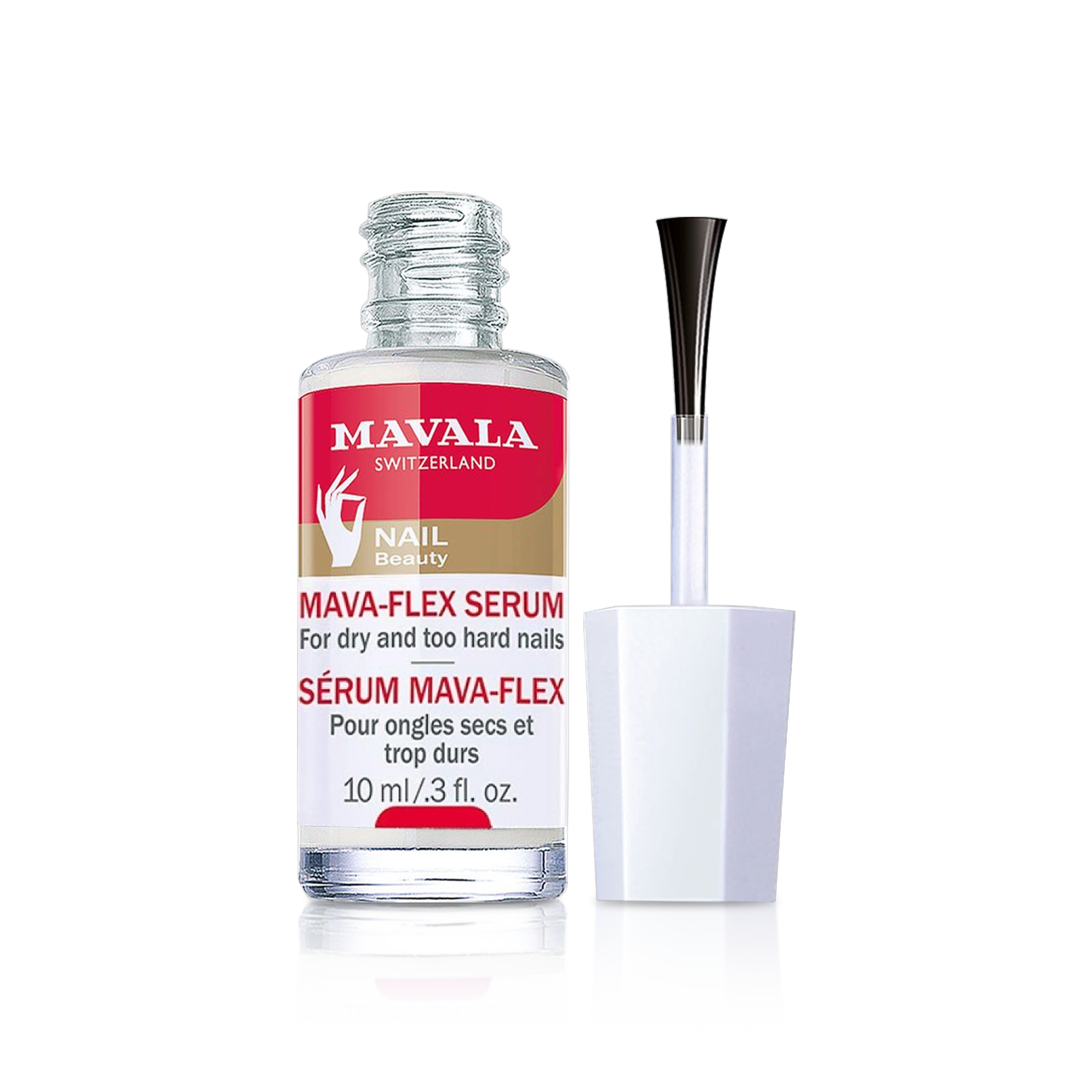 Mava-Flex Serum For Dry And Too Hard Nails
