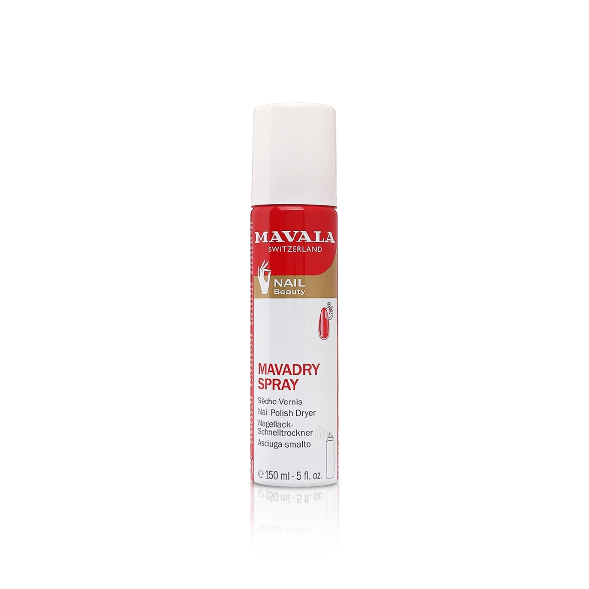 Mavadry Spray