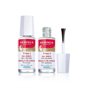 Nail Shield Reinforces And Protects Fragile Nails