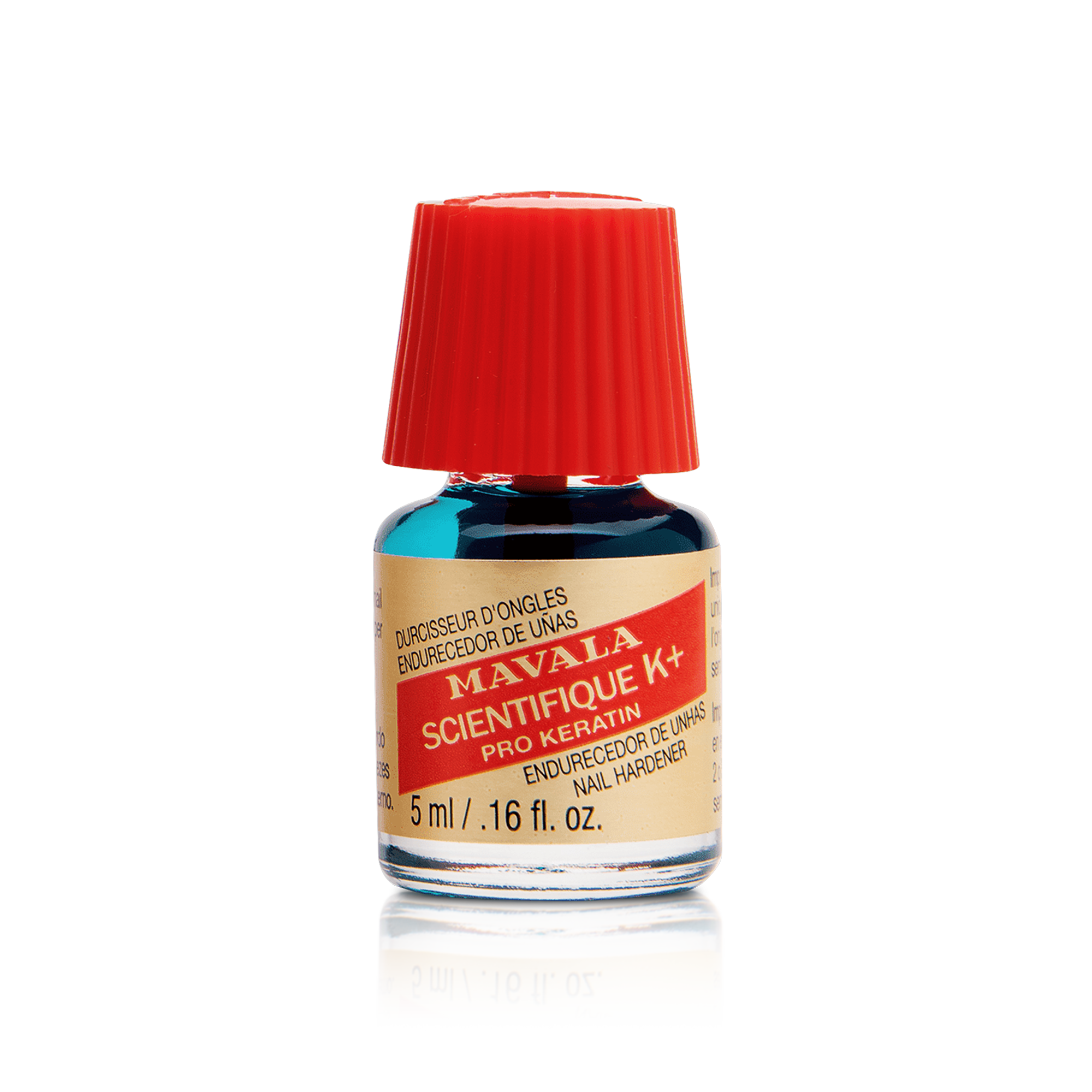 مقوي الأظافر سيانتيفيك + بوتاسيوم