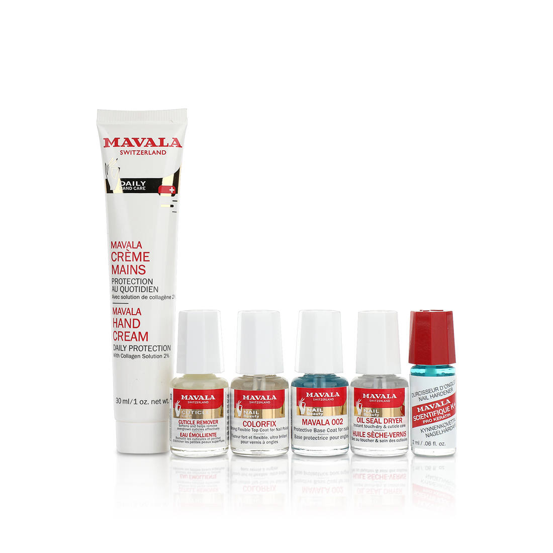 Secrets Discovery Set