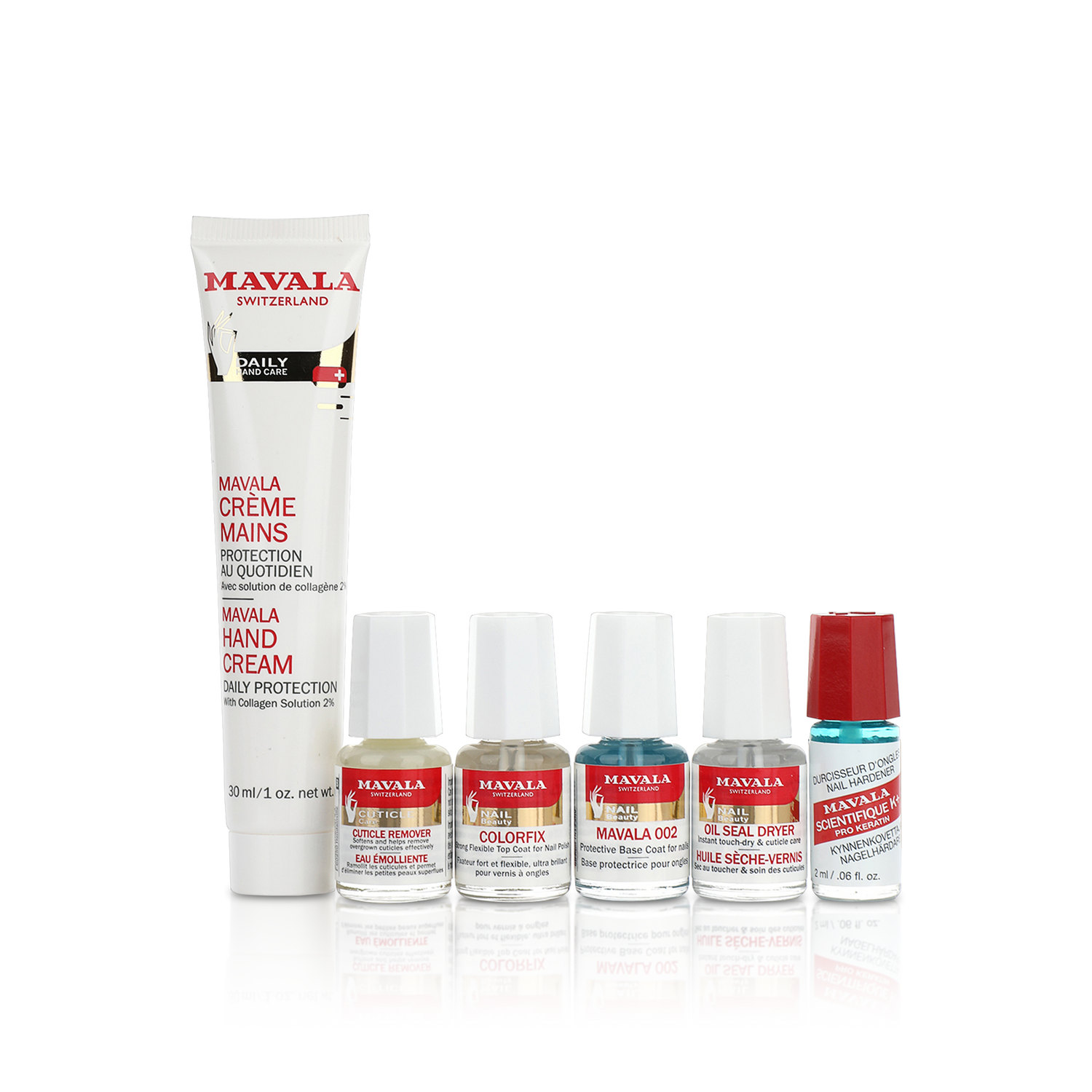 Secrets Discovery Set