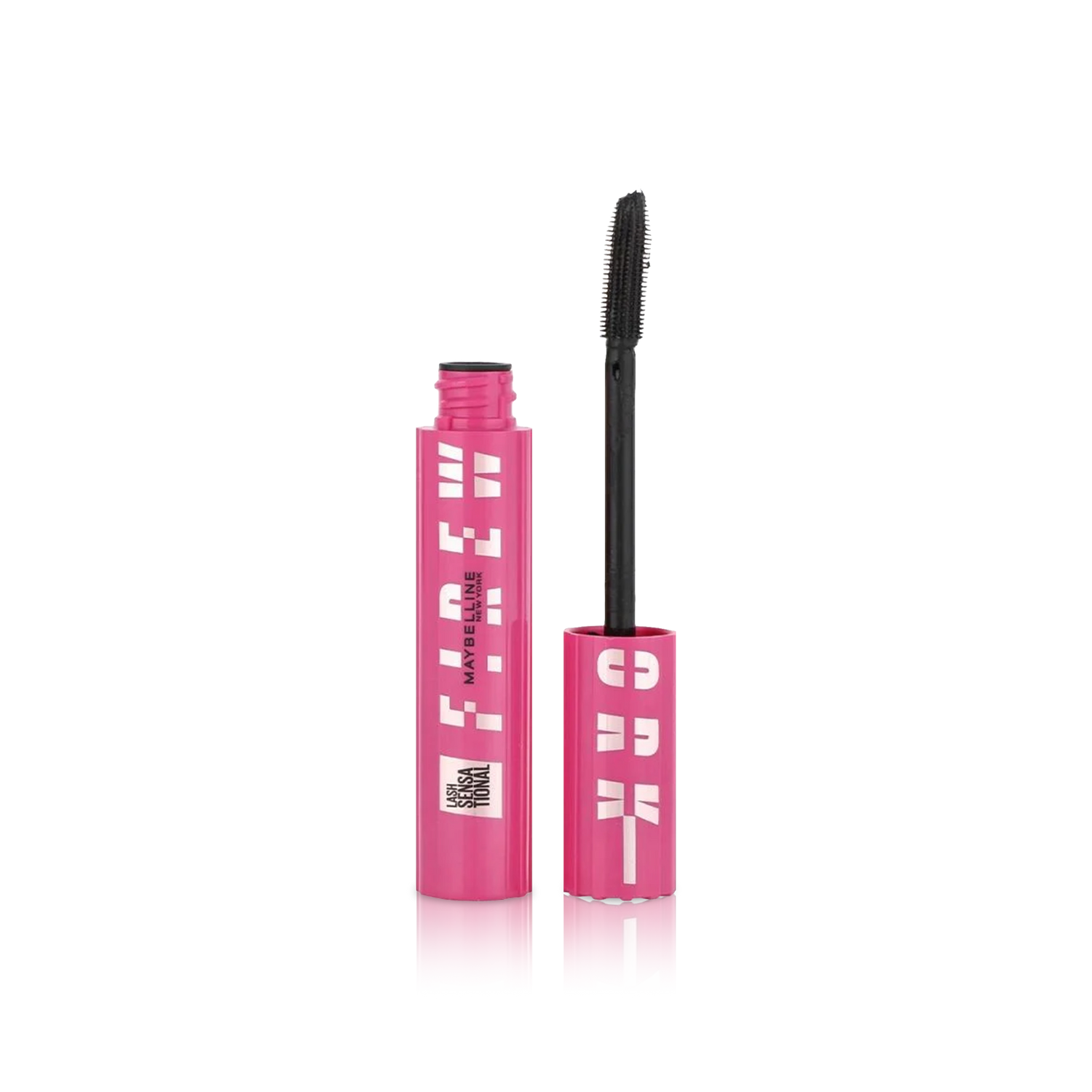 Lash Sensational Firework Mascara BLK