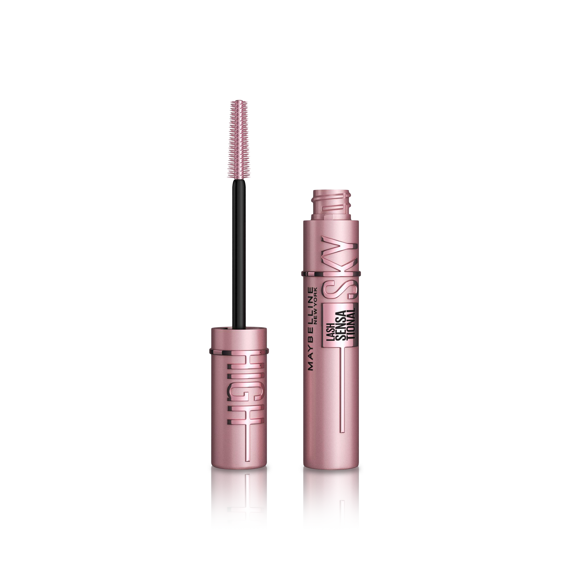 ماسكارا لاش سينسيشنال سكاي هاي® قابلة للغسل