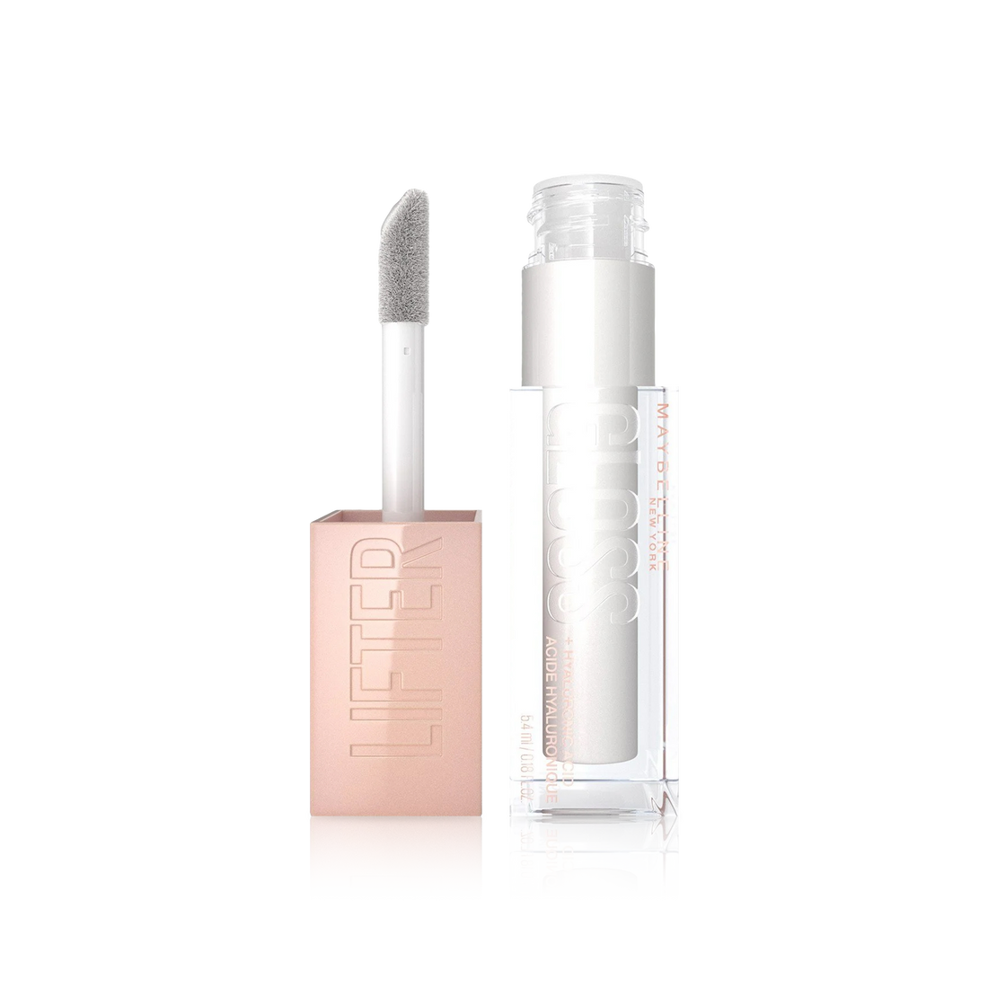 Lifter Lip Gloss