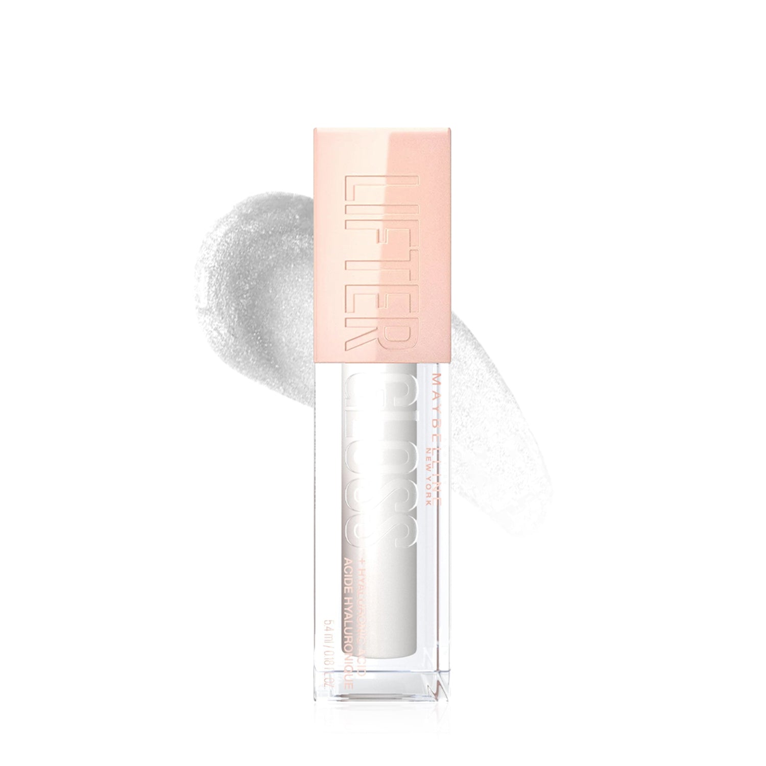 Lifter Lip Gloss