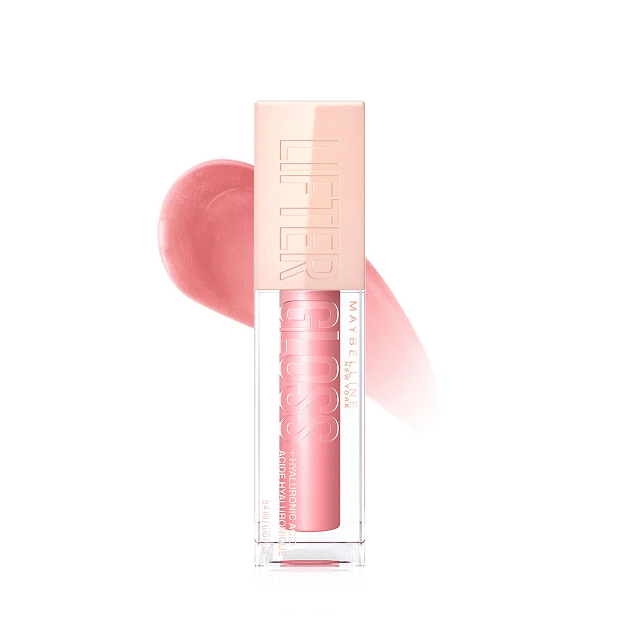 Lifter Lip Gloss
