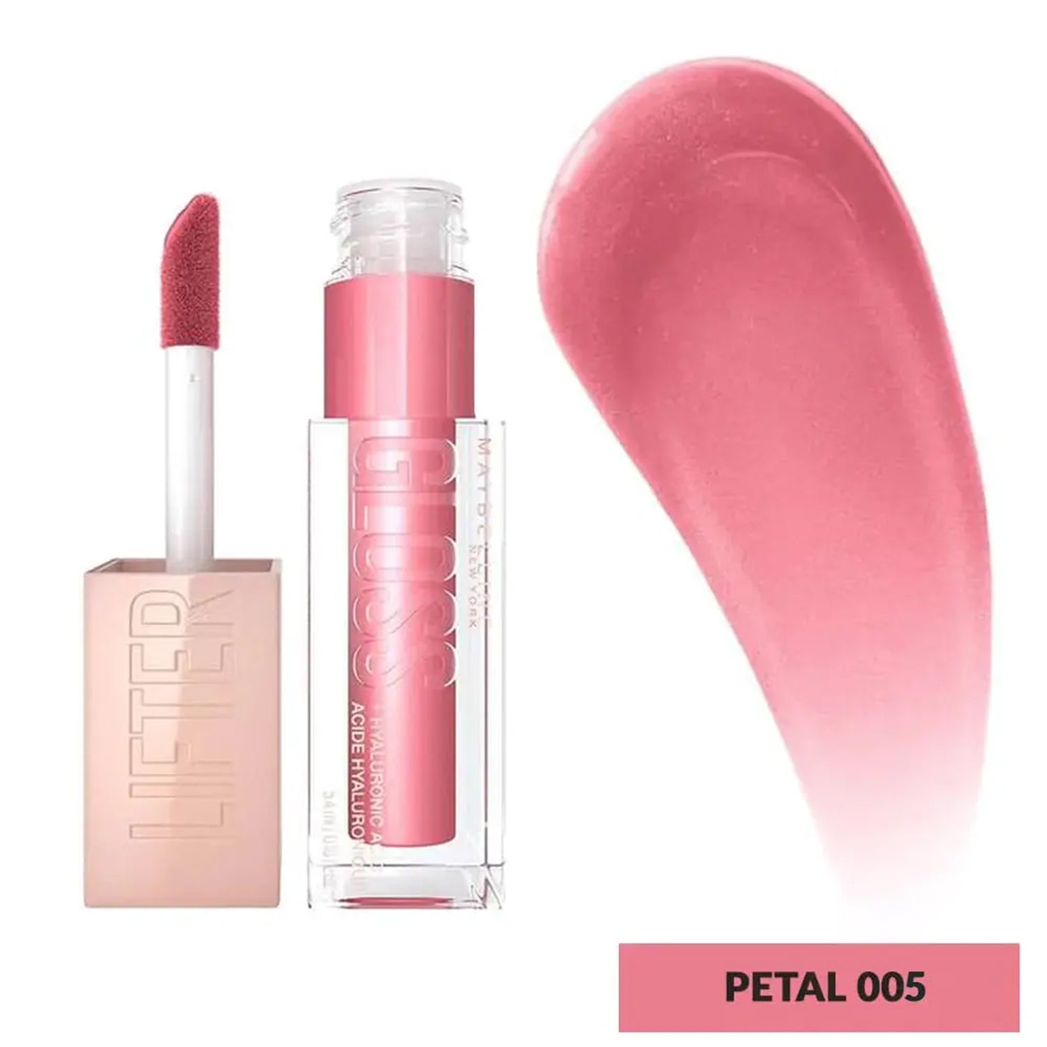 Lifter Lip Gloss