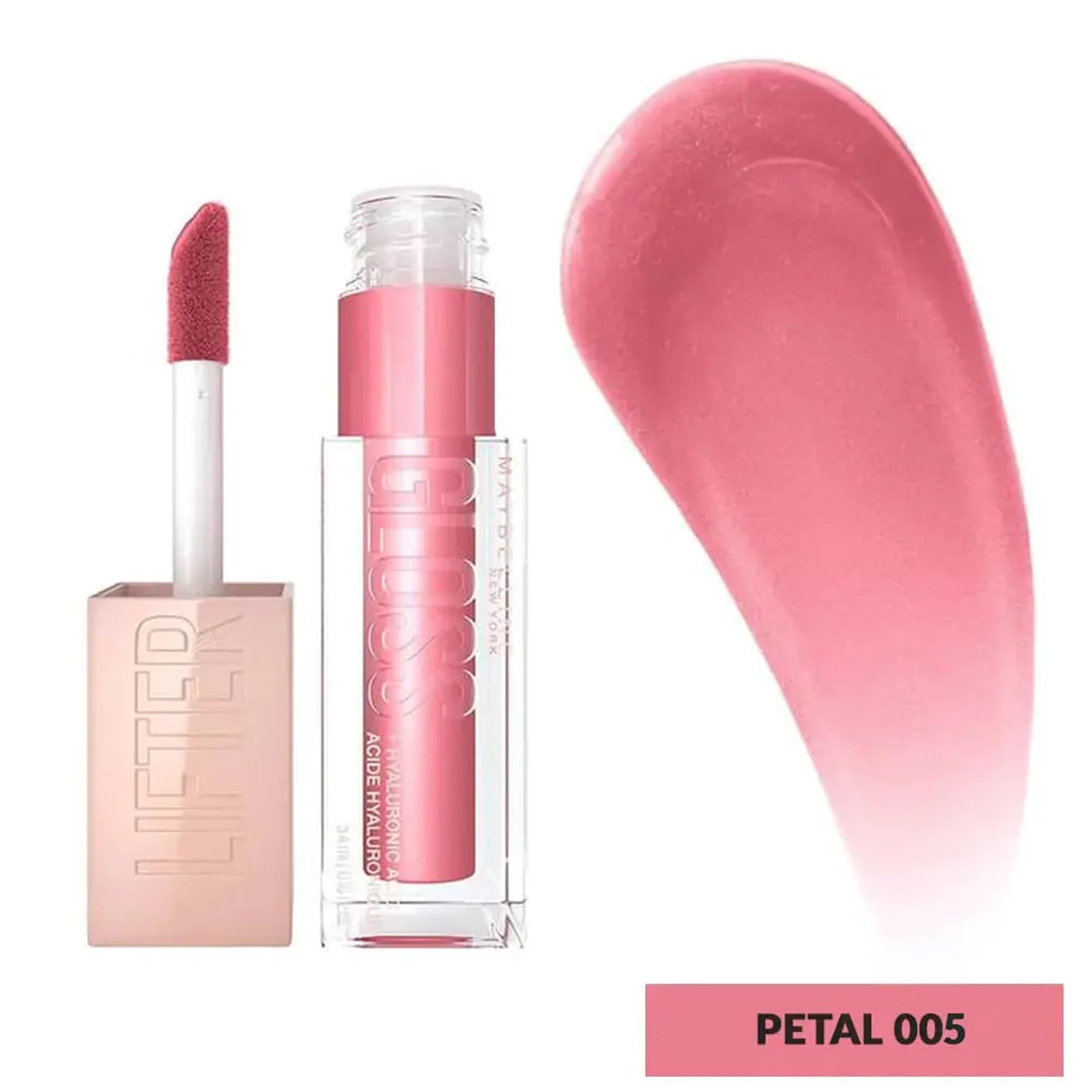 Lifter Lip Gloss