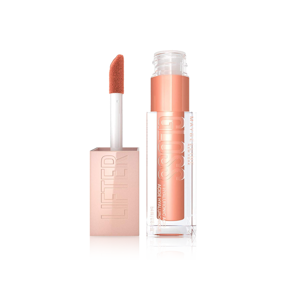 Lifter Lip Gloss
