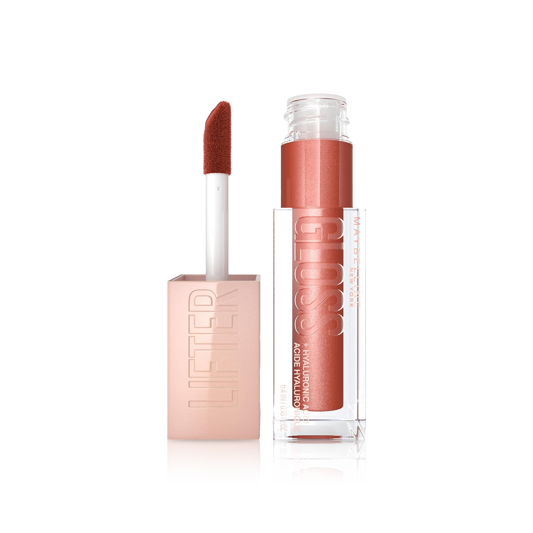 Lifter Lip Gloss