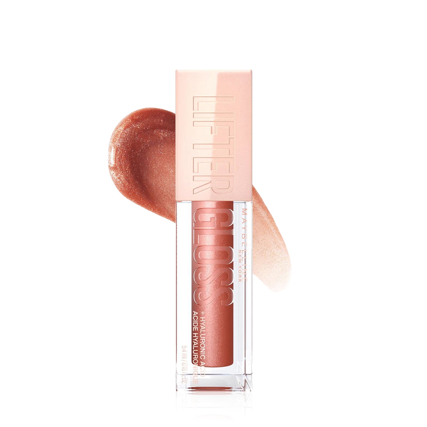 Lifter Lip Gloss