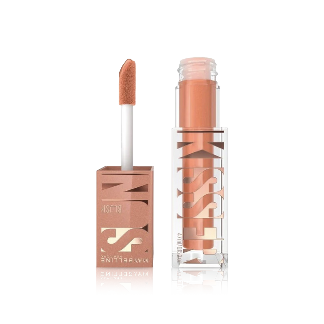 SunKisser Liquid Blush