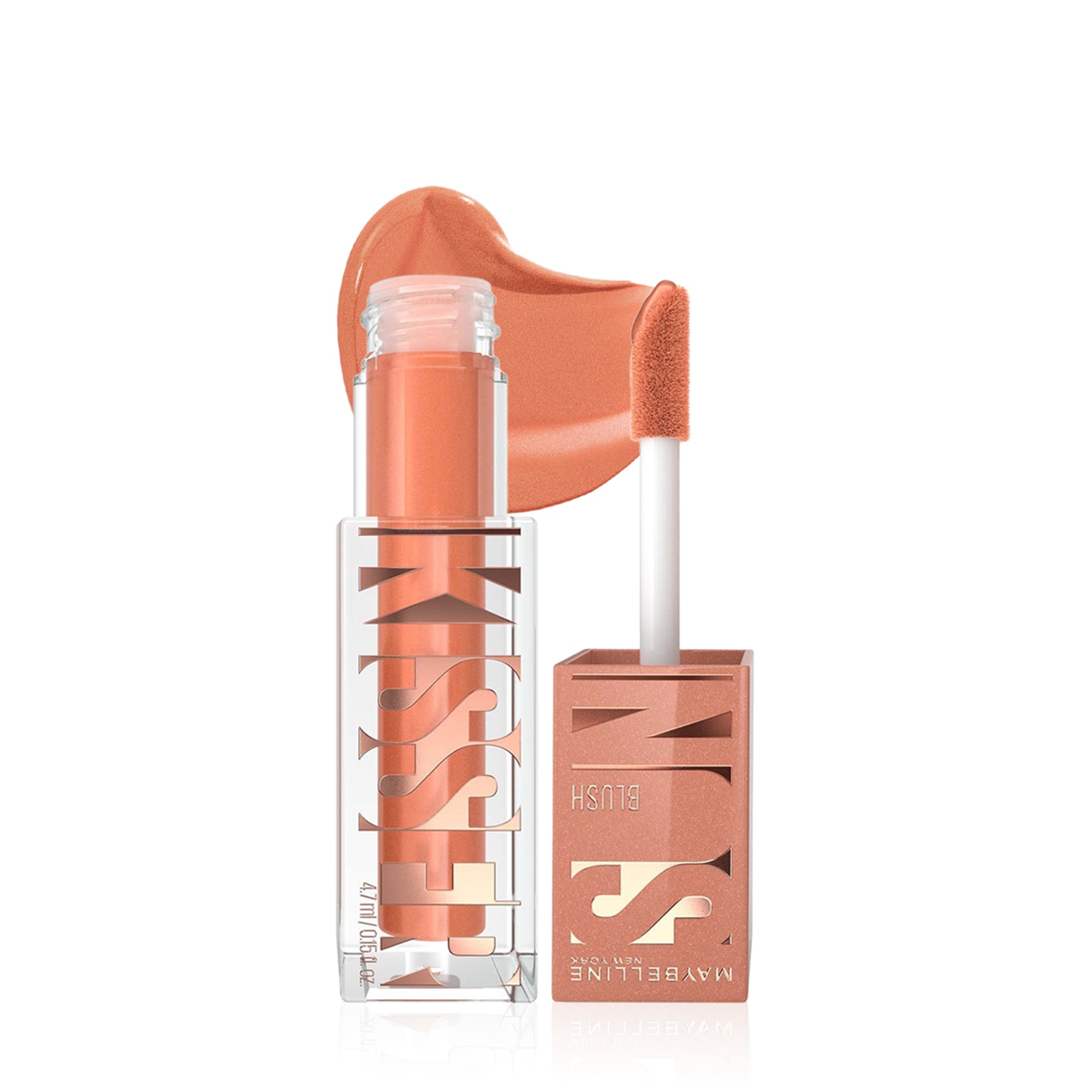 SunKisser Liquid Blush
