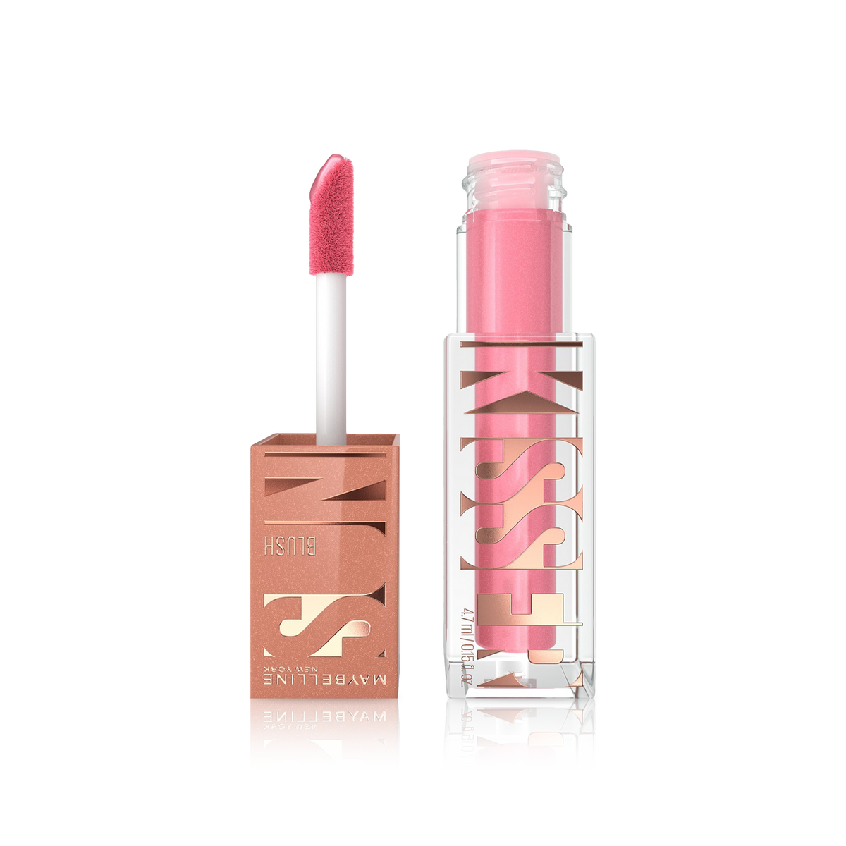 SunKisser Liquid Blush