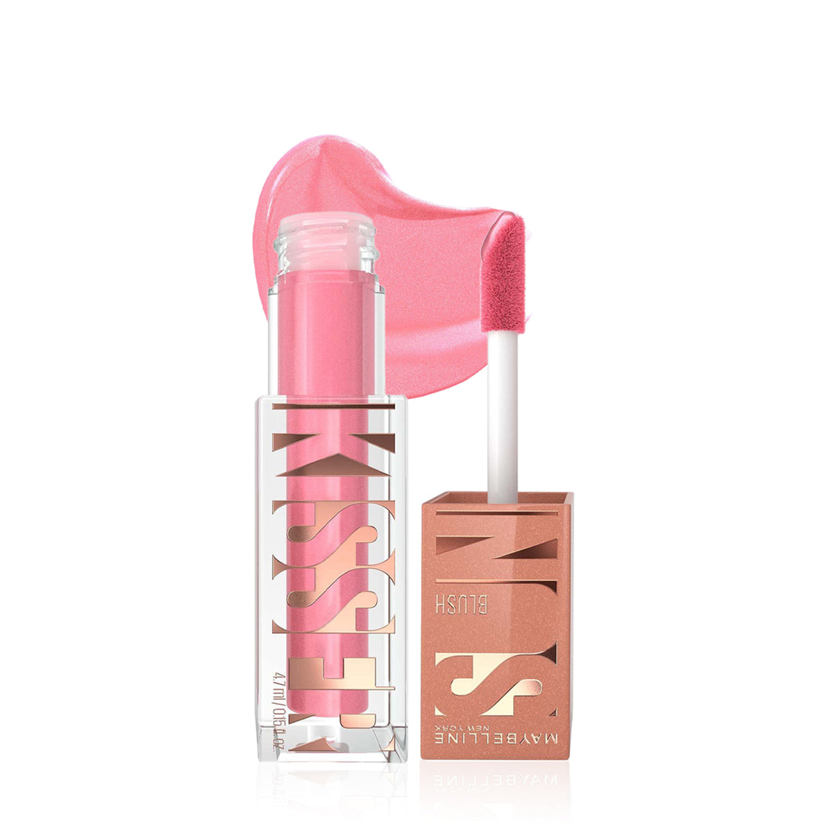 SunKisser Liquid Blush