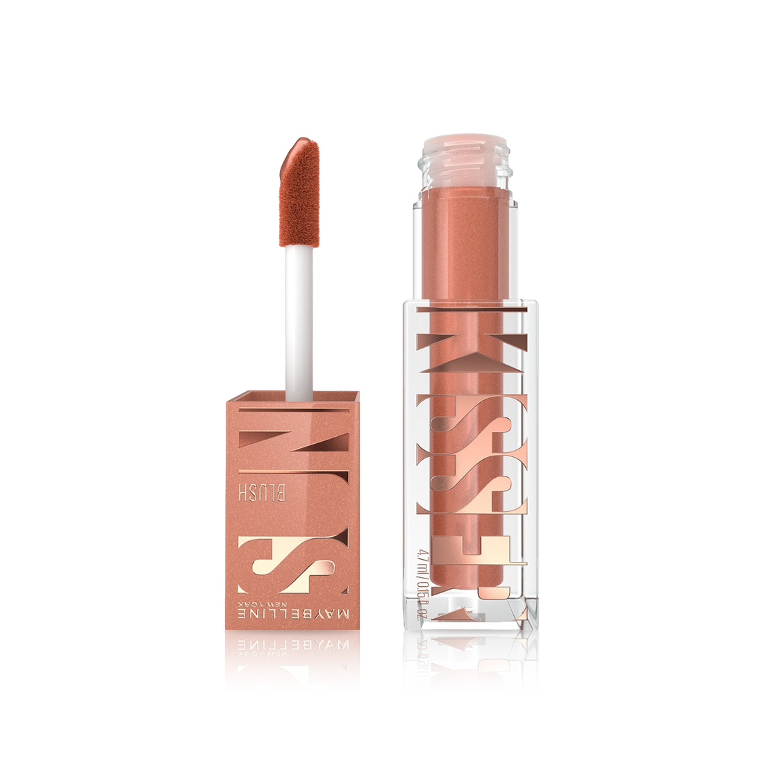 SunKisser Liquid Blush