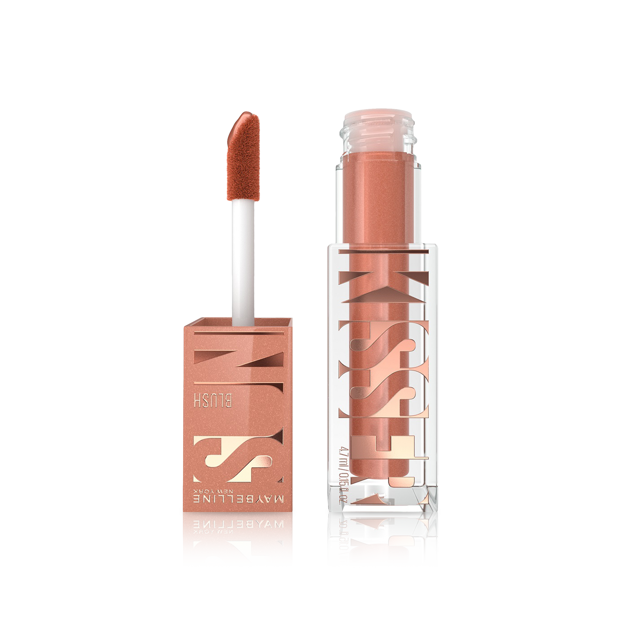 SunKisser Liquid Blush