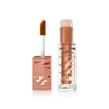 SunKisser Liquid Blush