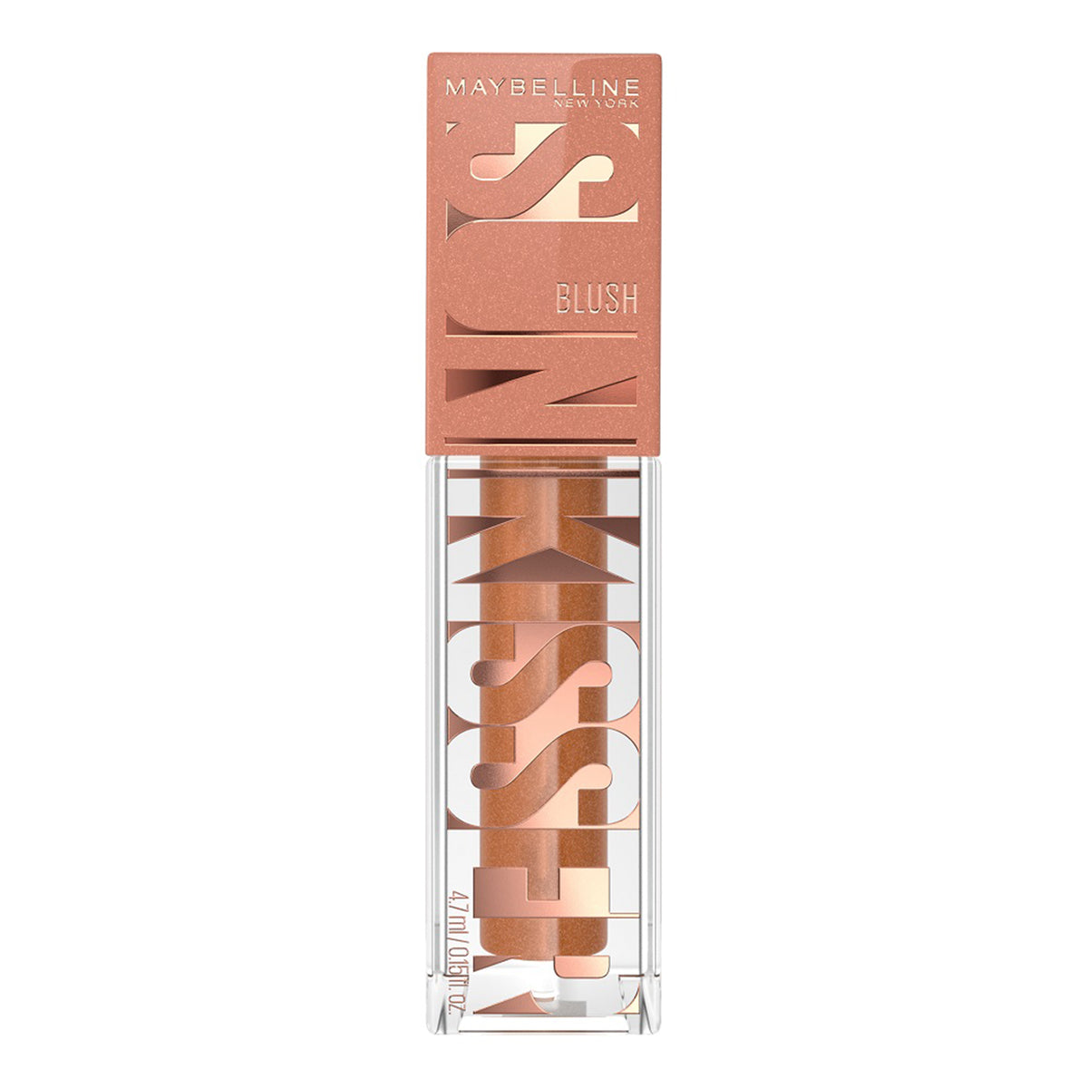 SunKisser Liquid Blush