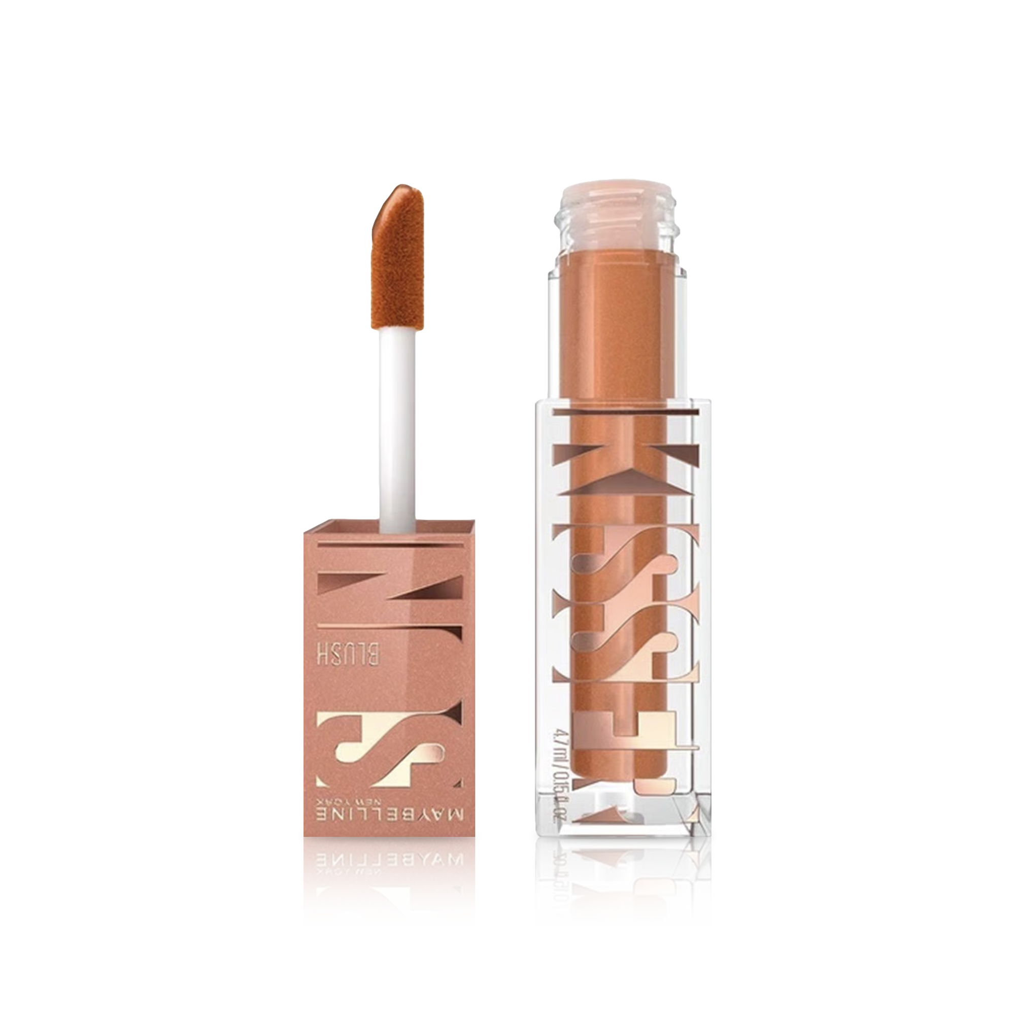 SunKisser Liquid Blush