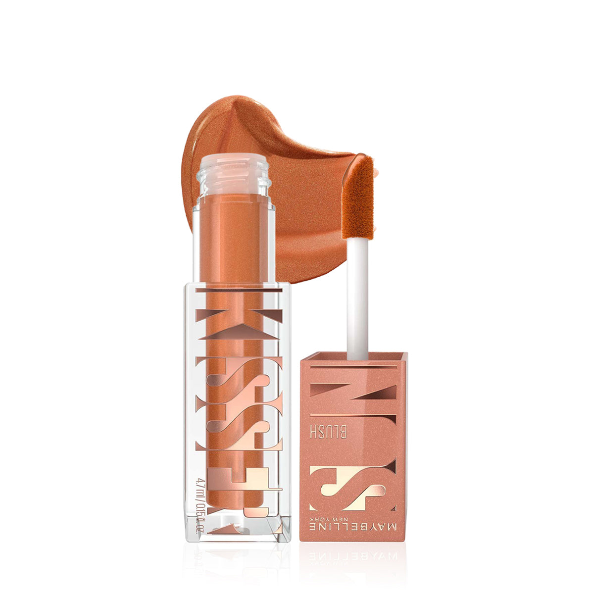 SunKisser Liquid Blush