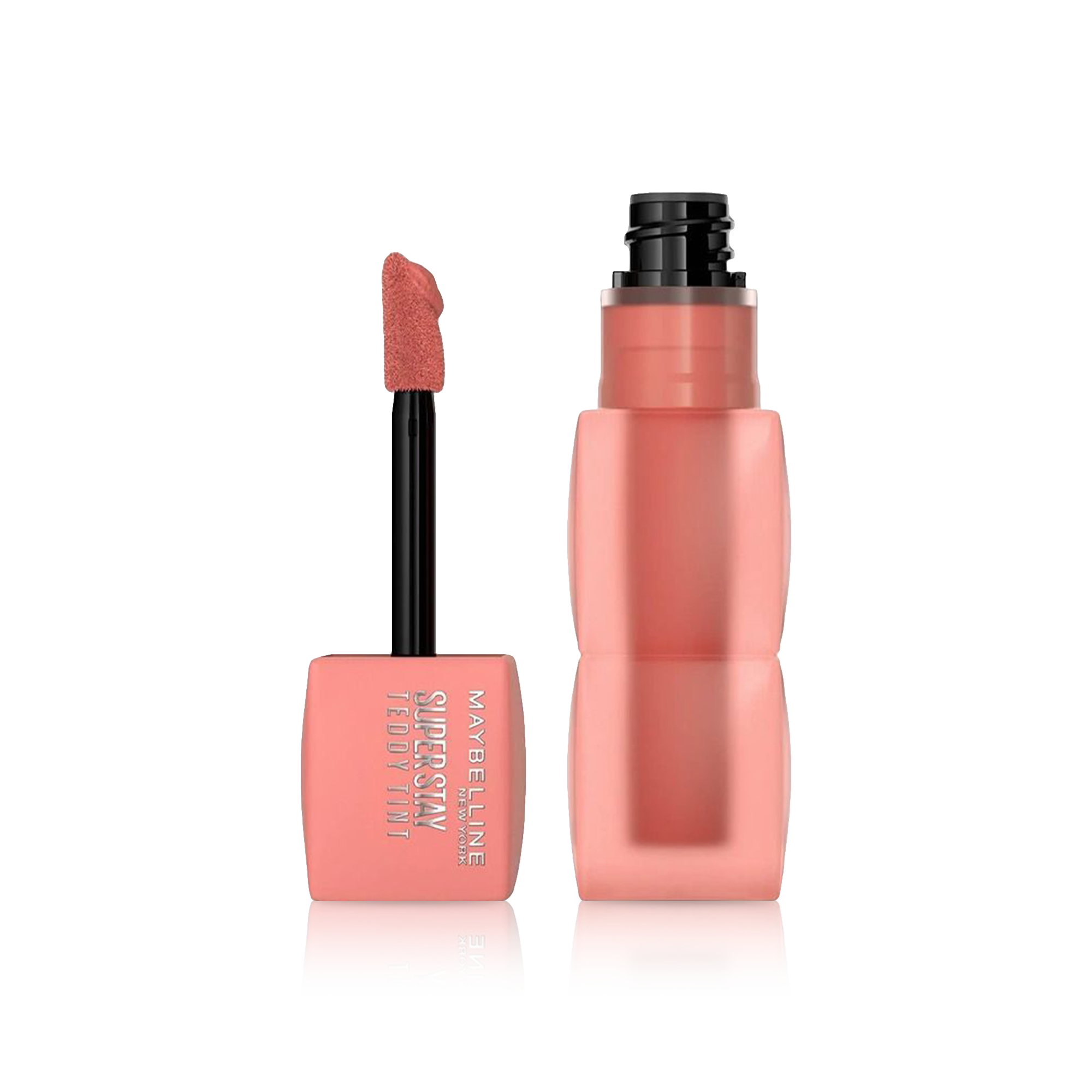 Super Stay Teddy Tint Lipstick