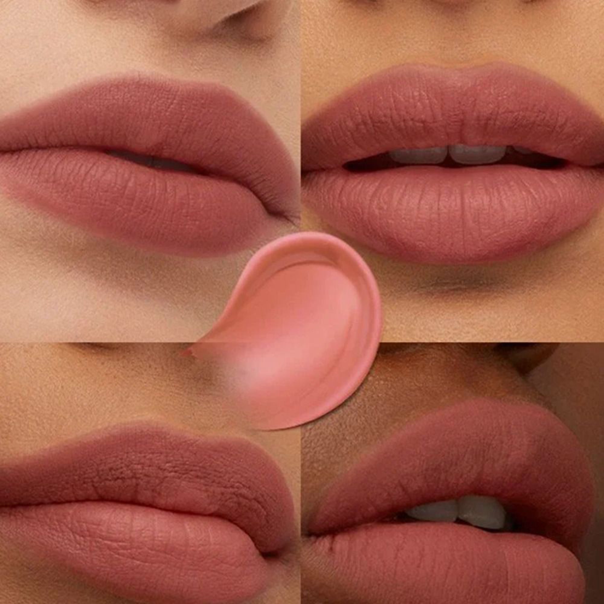 Super Stay Teddy Tint Lipstick